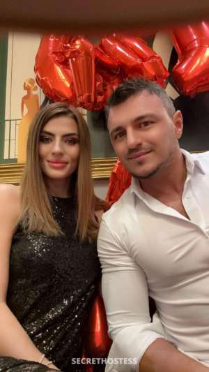 30 year old Escort in London Lux Control Tantric Duo, masseuse