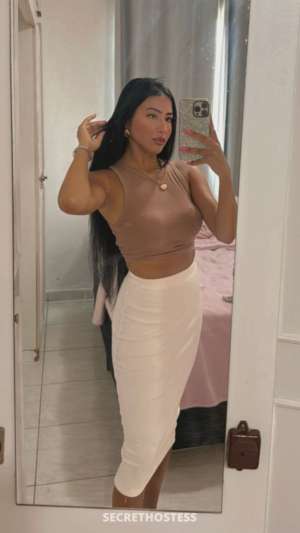 24 year old Escort in Dubai Anita, escort