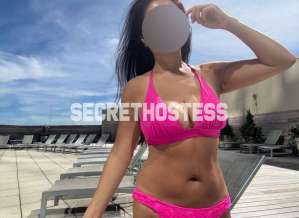 Escort 49KG 157CM Tall Miami FL Image - 3