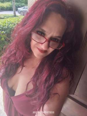 CandyCane 49Yrs Old Escort Augusta GA Image - 6