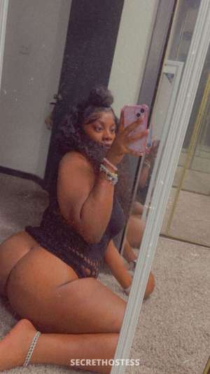 Cocoa 25Yrs Old Escort Cleveland OH Image - 1