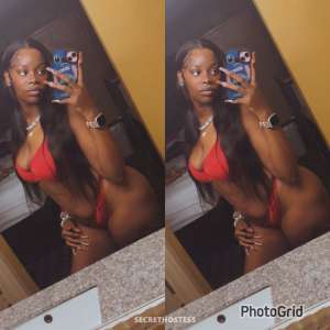 Cocoa 25Yrs Old Escort Cleveland OH Image - 5