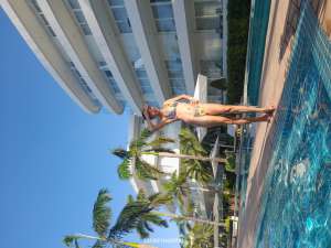 Cynthia 27Yrs Old Escort 160CM Tall Boracay Image - 4