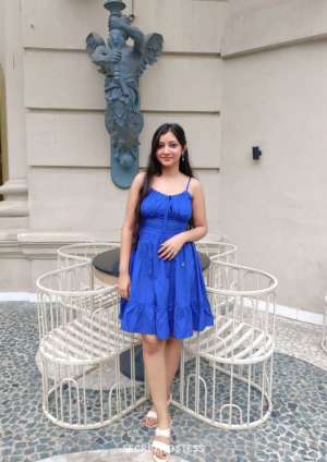0 year old Escort in Lusaka Priyanshi, escort