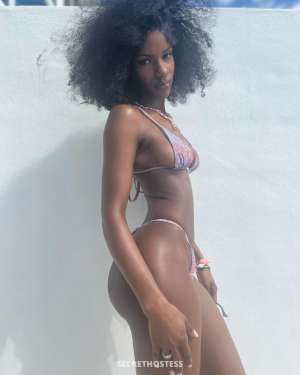 23 year old African Escort in Pattaya Fatima bae, escort