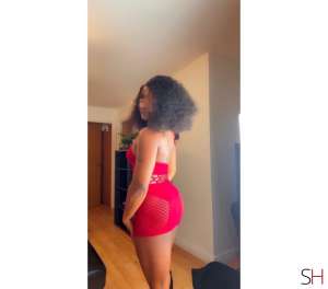 20 year old African Escort in Bromsgrove Worcestershire GINA NUTTY PETITE BAE❣️., Independent