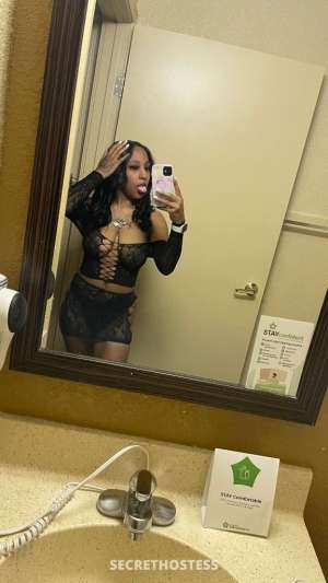 21 year old Escort in Detroit MI incalls 🏡hmu tight