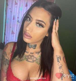 Escort Columbus OH Image - 2