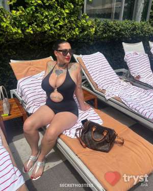 Escort Columbus OH Image - 5