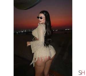 25 year old Escort in Birmingham JESSICA❤️PARTY GIRL❤️NEW IN THE AREA❤️, 