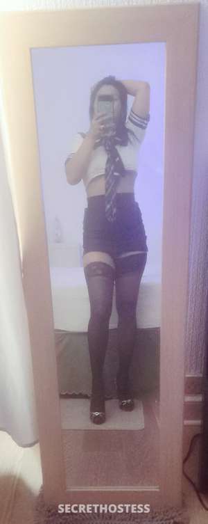 Juliana, escort 30 year old Escort in Edinburgh