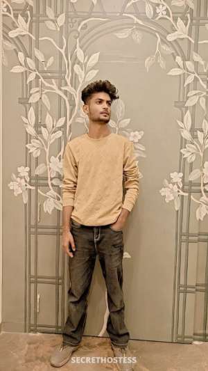 21 year old Asian Escort in Jaipur Kunal Mehra, Male escort