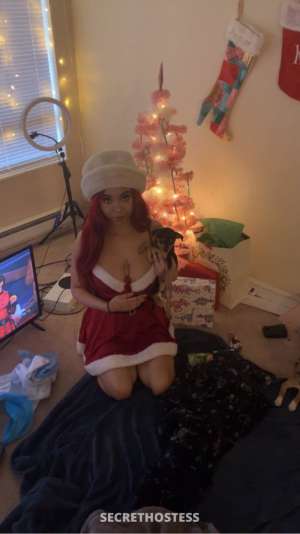 Layla 19Yrs Old Escort Image - 3