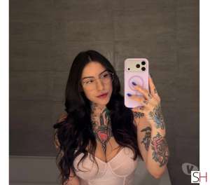 22 year old Brazilian Escort in Birmingham Lexi . fiery new girl in town. No Rush, Independent