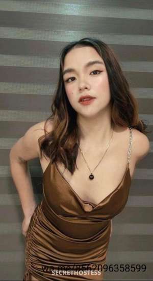 22 year old Asian Escort in Yanbu Mai Anh, escort