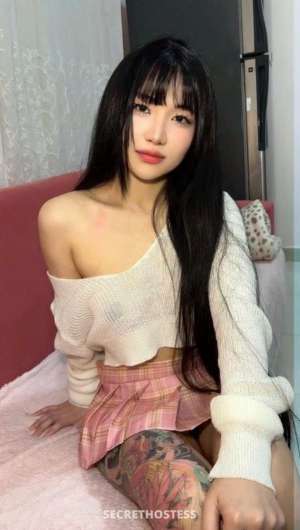 22 year old Asian Escort in Jeddah Mari, escort
