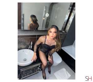 27 year old Brazilian Escort in Liverpool ❤️SASHA.TS.PARTY GIRL❤️‍.BRAZIL., Independent