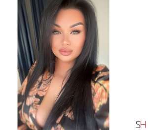 Silvia 37Yrs Old Escort Milton Keynes Image - 2