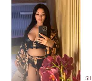 Silvia 37Yrs Old Escort Milton Keynes Image - 6