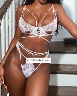 0 year old Escort in Sydney Tatiana