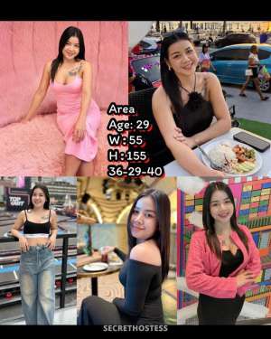 Escort Bangkok Image - 1