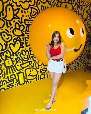 Escort Bangkok Image - 4