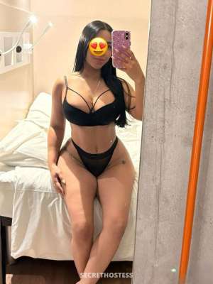 20 year old Escort in Charlotte NC New latina available in your city