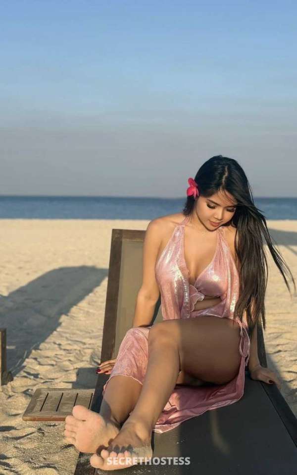 Samiya 26Yrs Old Escort Northern Virginia DC Image - 3