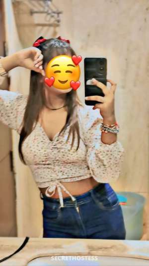 Pooja, escort 21 year old Escort in Dehradun, Uttarakhand