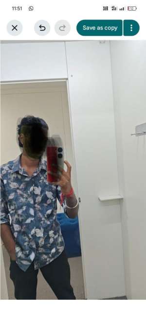 22 year old Escort in Hyderabad Siddu, Male escort