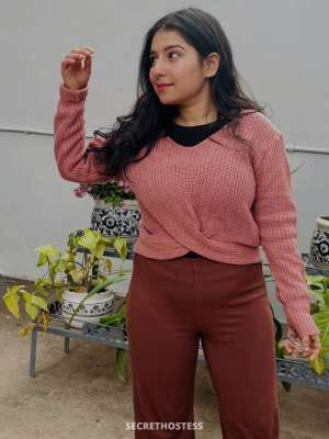22Yrs Old Escort 154CM Tall Ahmedabad Image - 1
