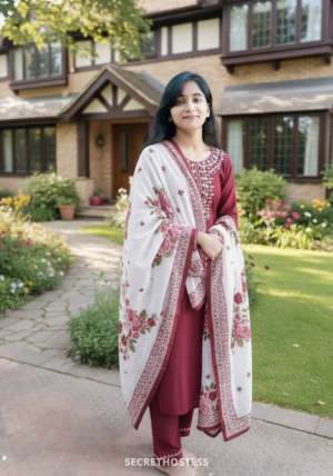 22Yrs Old Escort 157CM Tall Hyderabad Image - 3