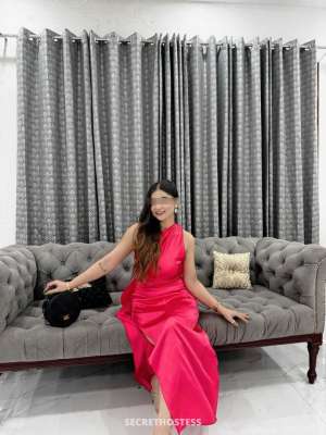 Let Me Be Yours Ishika, escort 23 year old Escort in Bangalore