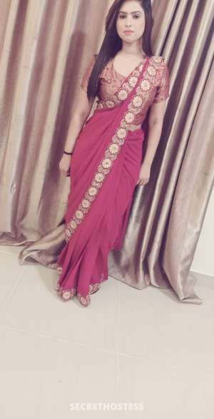 23Yrs Old Escort 167CM Tall Dubai Image - 1