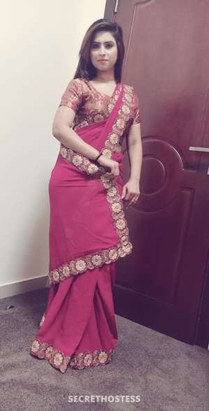 23Yrs Old Escort 167CM Tall Dubai Image - 4