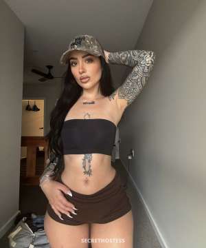 Jacqueline, escort 27 year old Escort in Marseille