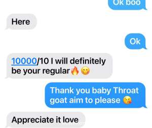 TG 28Yrs Old Escort Baton Rouge LA Image - 2