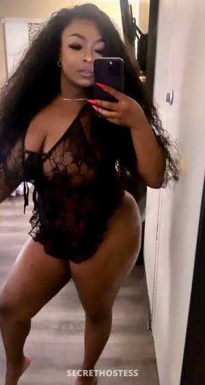 Amoni 25Yrs Old Escort Detroit MI Image - 7