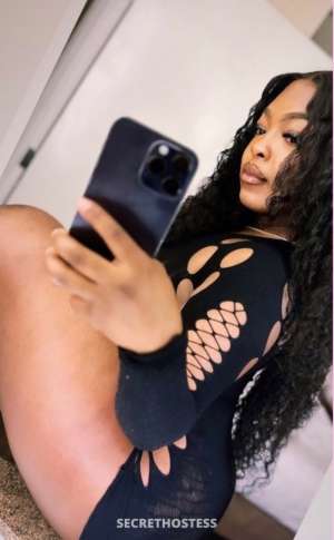 Amoni 25Yrs Old Escort Detroit MI Image - 10