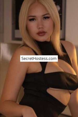 19 year old Mixed Race Escort in Luxembourg City Anika, Agency