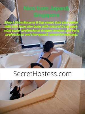 Escort Sydney Image - 17