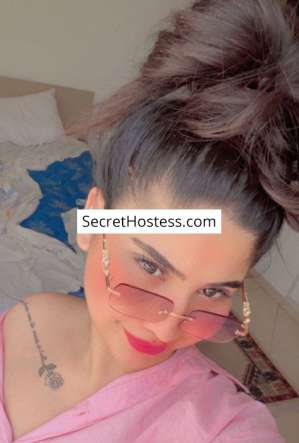 25 year old Arabian Escort in Tangier Aziza, Independent