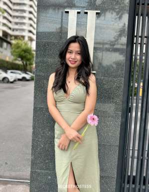 Cher 26Yrs Old Escort 158CM Tall Bangkok Image - 1