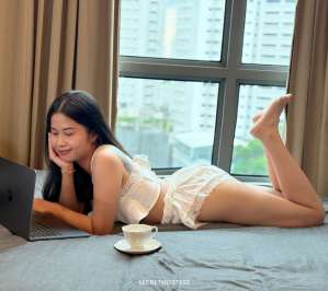 Cher 26Yrs Old Escort 158CM Tall Bangkok Image - 4