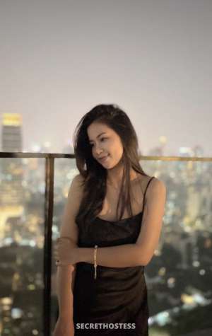 Cher 26Yrs Old Escort 158CM Tall Bangkok Image - 7
