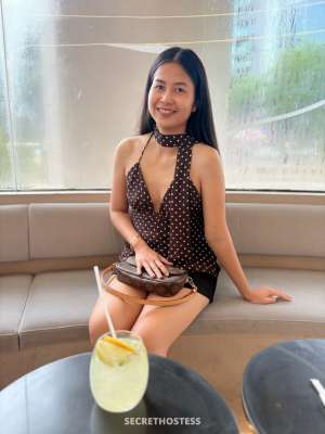 Cher 26Yrs Old Escort 158CM Tall Bangkok Image - 9