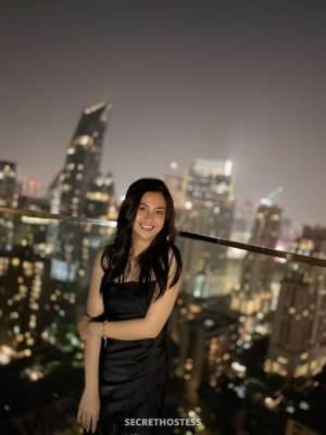 Cher 26Yrs Old Escort 158CM Tall Bangkok Image - 13