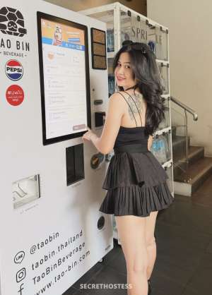 Cher 26Yrs Old Escort 158CM Tall Bangkok Image - 14