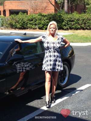 Escort Jacksonville FL Image - 7