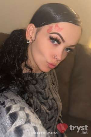 Mazey Rayne - Your NEW Favorite Spinner 0 year old Escort in Cincinnati OH